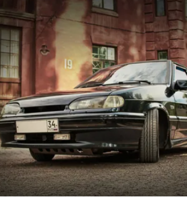Отзывы Lada (ВАЗ) 2114 (2001-2014 год)
