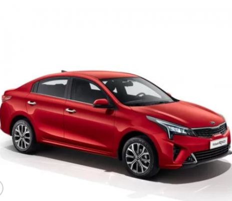Отзывы Бронирование кузова и стекла KIA Rio 2021-2022