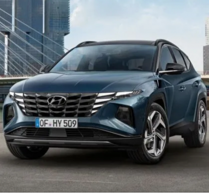 Отзывы Бронирование кузова и стекла Hyundai Tucson 2021-2022