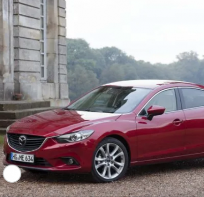 Отзывы Бронирование кузова и стекла Mazda 6 2014-2015