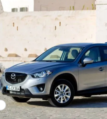 Отзывы Бронирование кузова и стекла Mazda CX-5 2011-2015