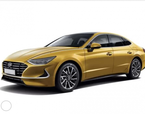Отзывы Ремонт автостекол Hyundai Sonata 2020-2022