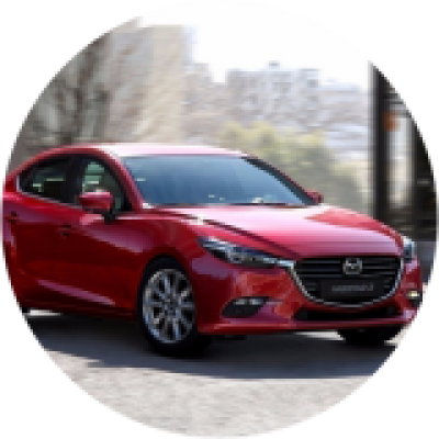 Отзывы Тонировка стекол Mazda 3