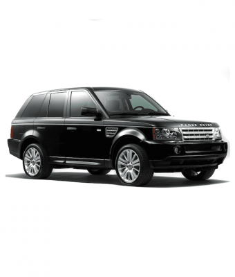Отзывы Тонировка Range Rover