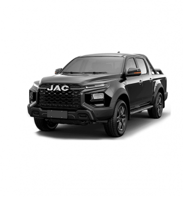 Отзывы Полировка JAC T9