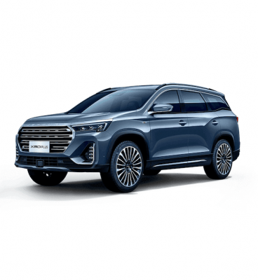 Ремонт Детейлинг Автомобиля Jetour X90 Plus