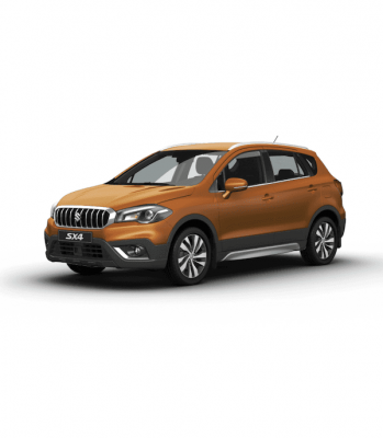Отзывы Детейлинг автомобиля Suzuki SX4