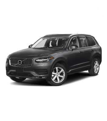 Отзывы Детейлинг автомобиля Volvo XC90