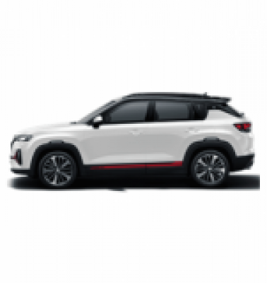 Ремонт Полировка Фар Changan CS35PLUS