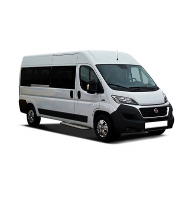 Отзывы Полировка фар FIAT Ducato