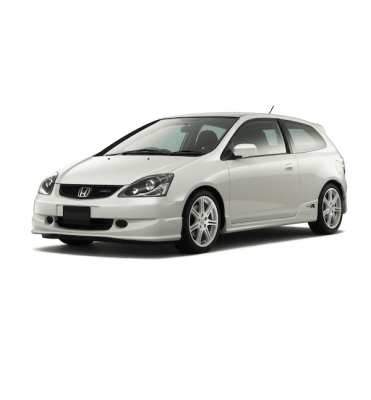 Отзывы Полировка фар Honda Civic