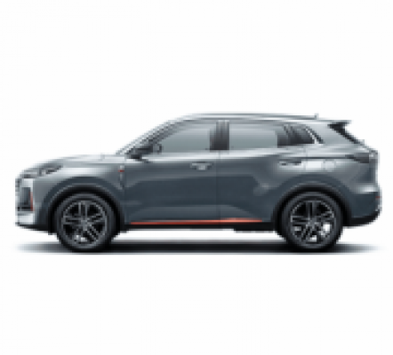 Отзывы Бронирование автомобиля Changan CS55PLUS