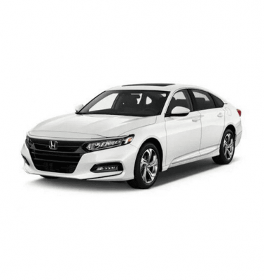 Отзывы Бронирование автомобиля Honda Accord