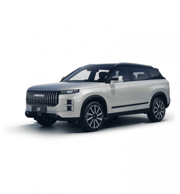 Отзывы Бронирование автомобиля JAC JS7
