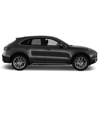 Отзывы Бронирование Porsche Macan